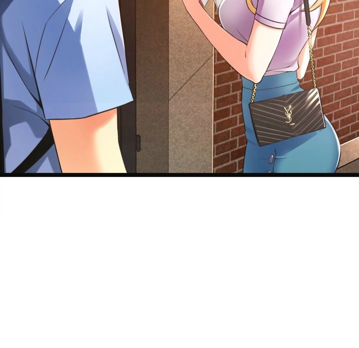 小巷里的秘密／Alley Story page 9 full