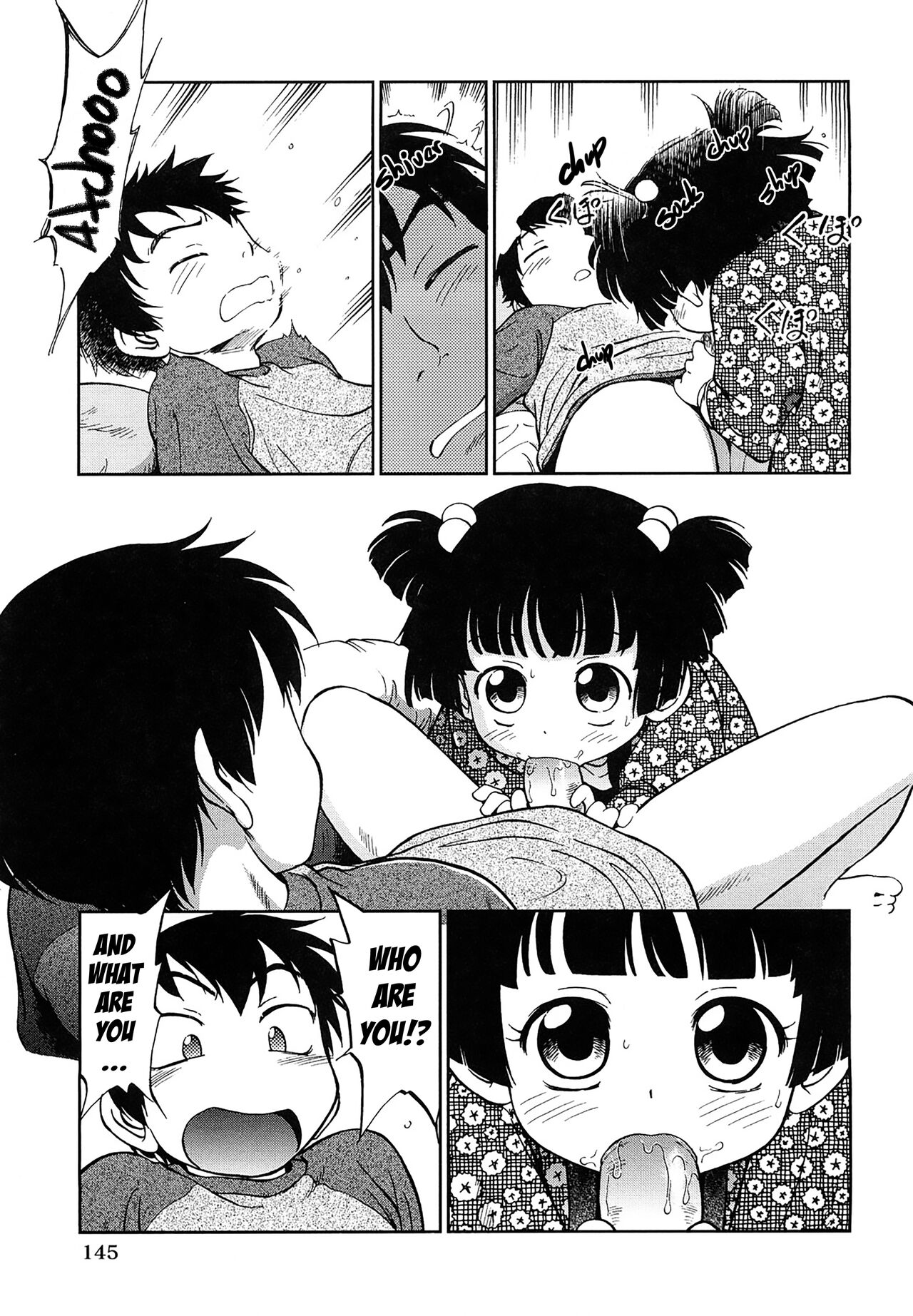 1LDK Hi atari ryoukou warabe tsuki page 9 full