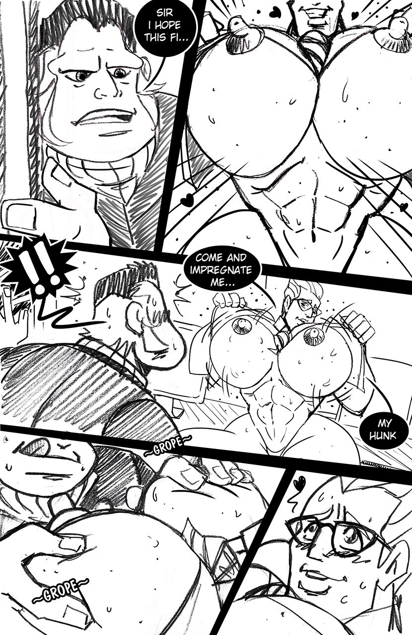 Miraculous ladybug bug P.T true  love page 2 full