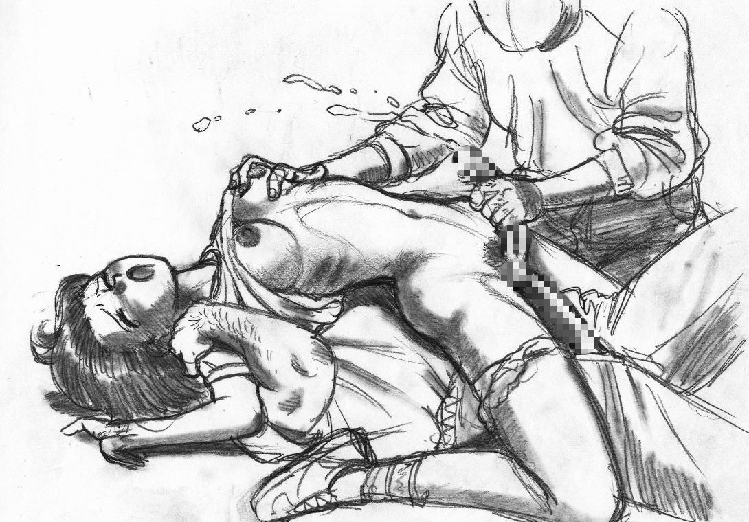 Futanarikko page 10 full