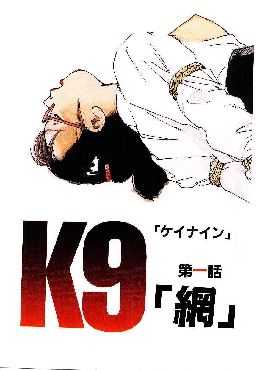 K9 ichigoreader page 5 full