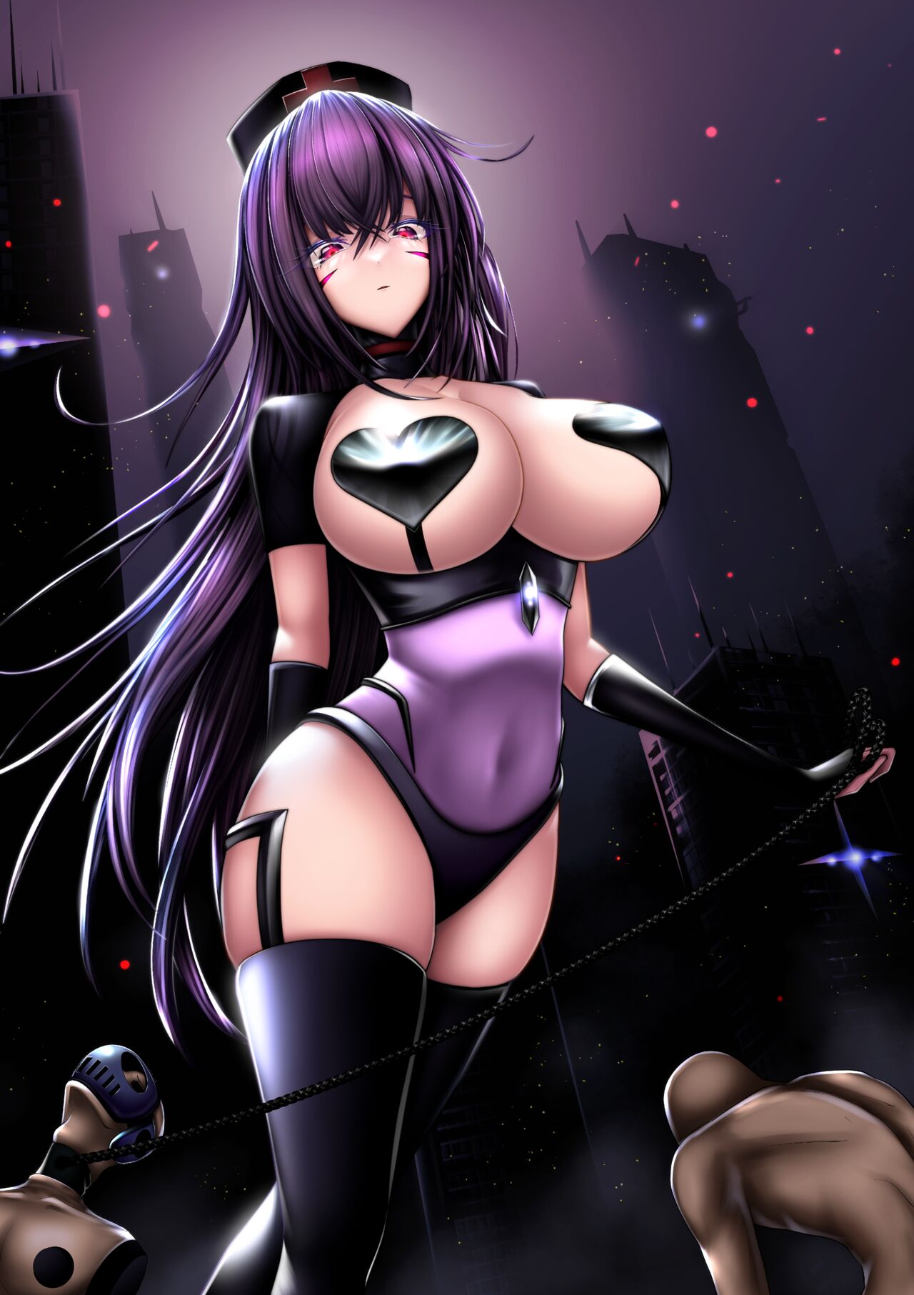 Android Dystopia -Masoo o Shihai Shite Itaburu Yorokobi- page 2 full