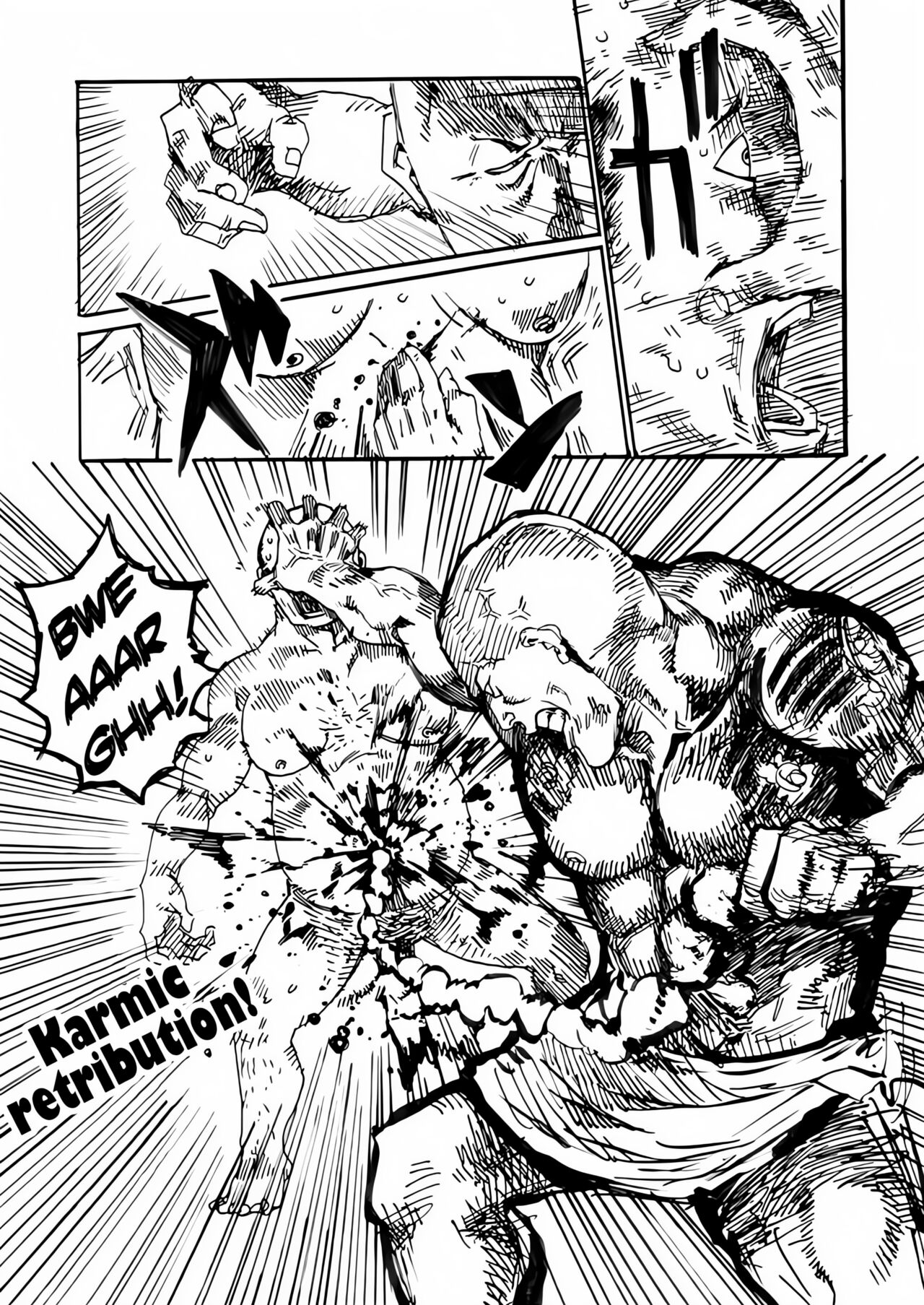 Hijitsuzai Hanzai Mokuroku File:03 | Non-Existent Crime Catalog File:03 page 8 full