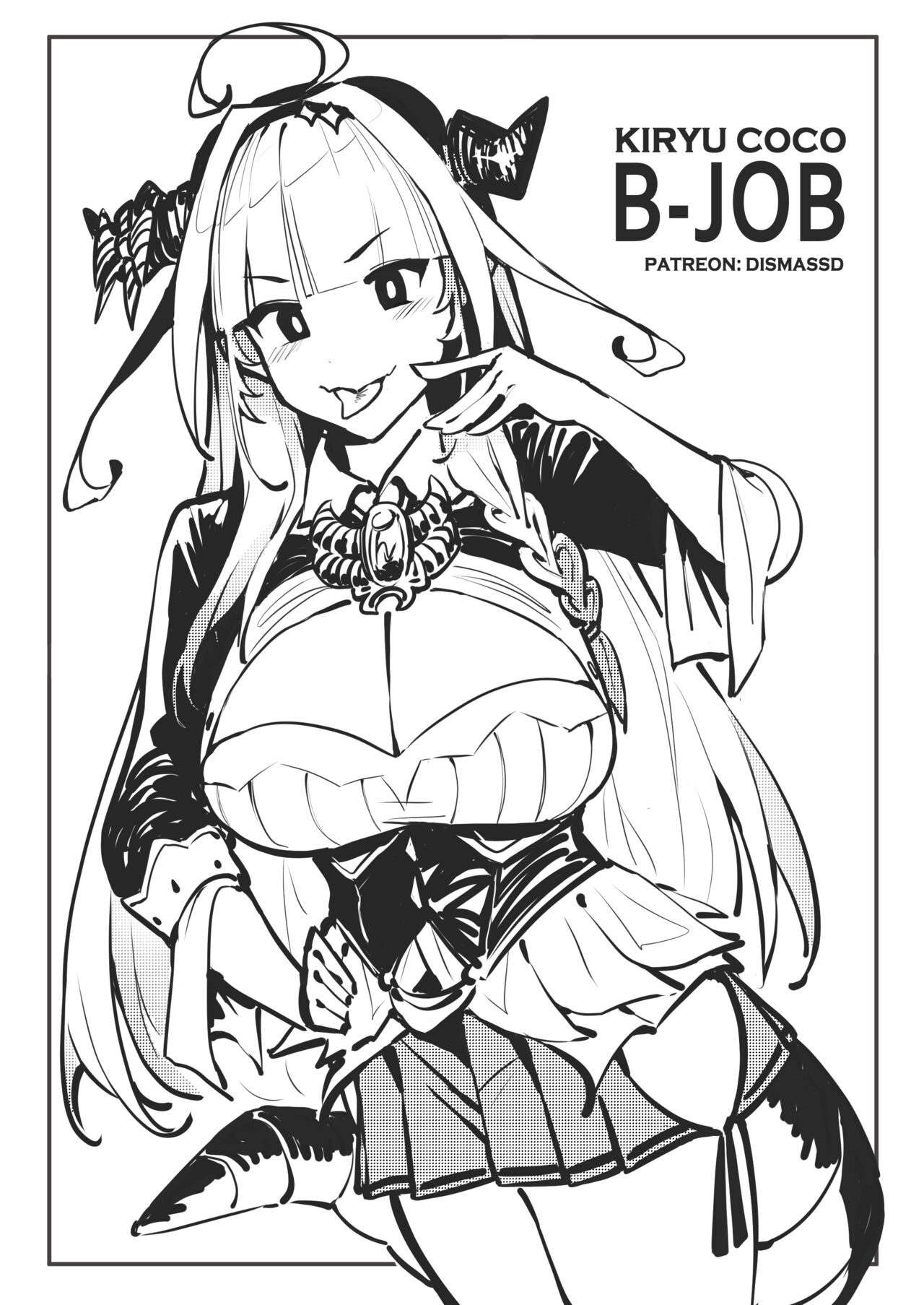 B-Job page 1 full