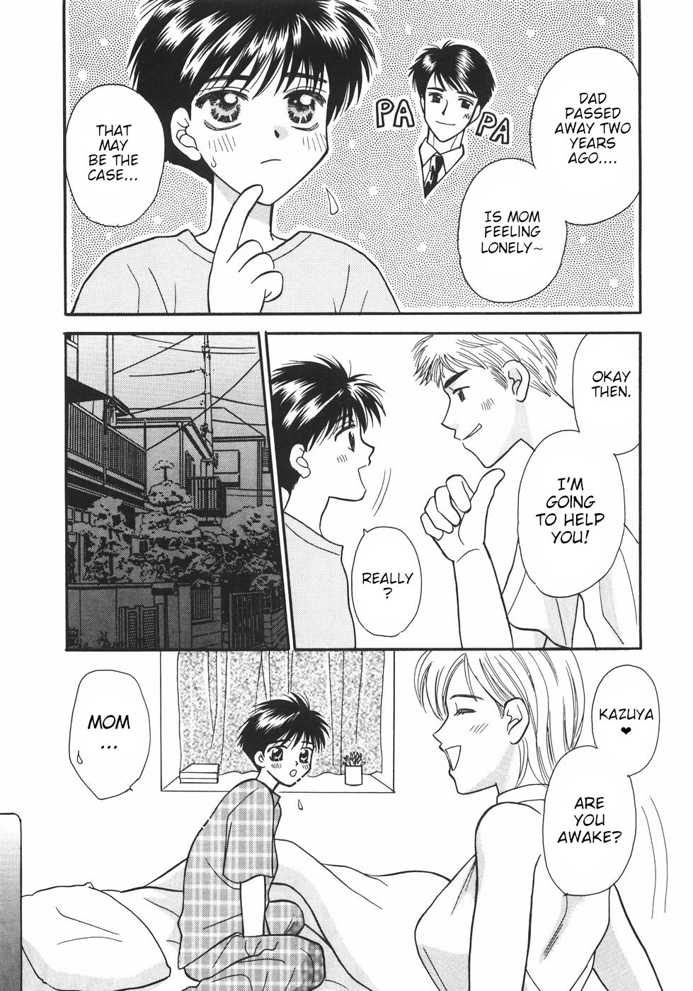 Dynamite Mother page 5 full