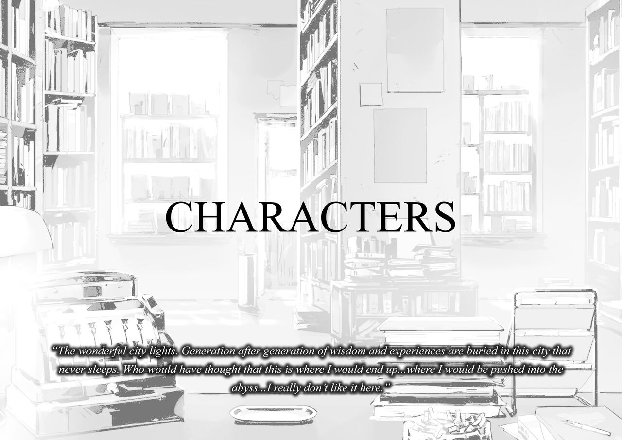 Hermitage - Digital Artbook page 10 full