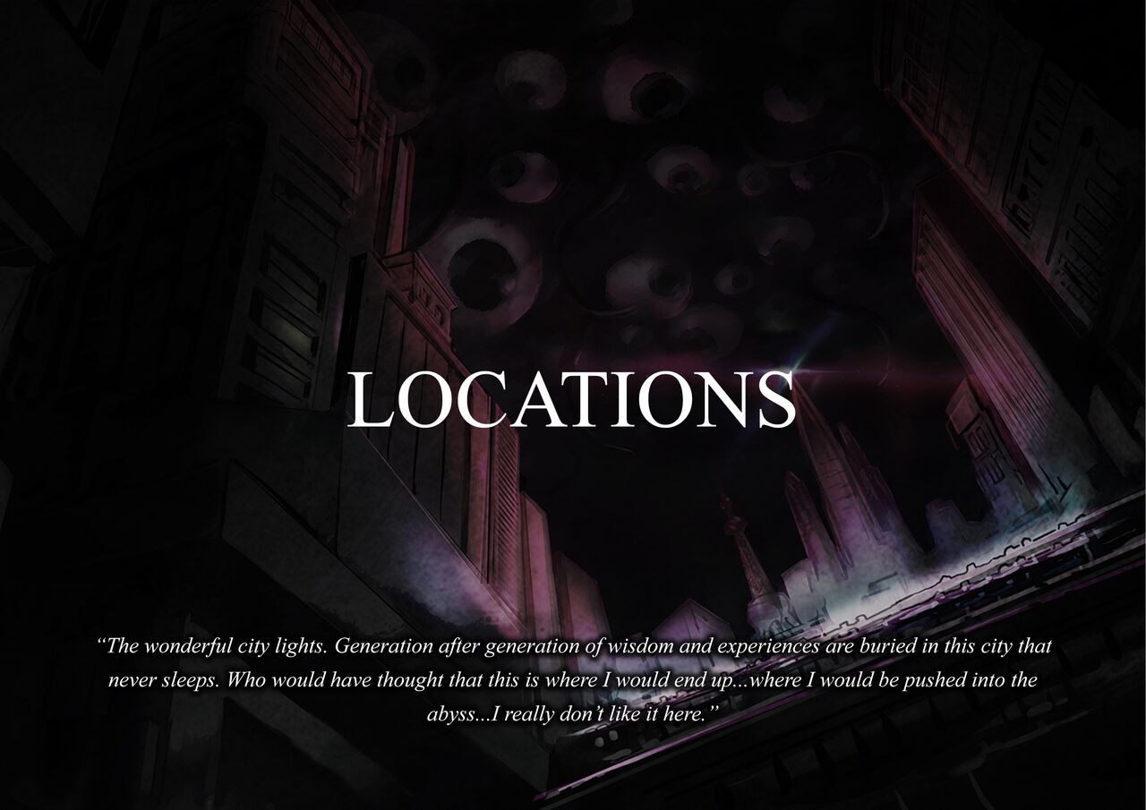 Hermitage - Digital Artbook page 3 full