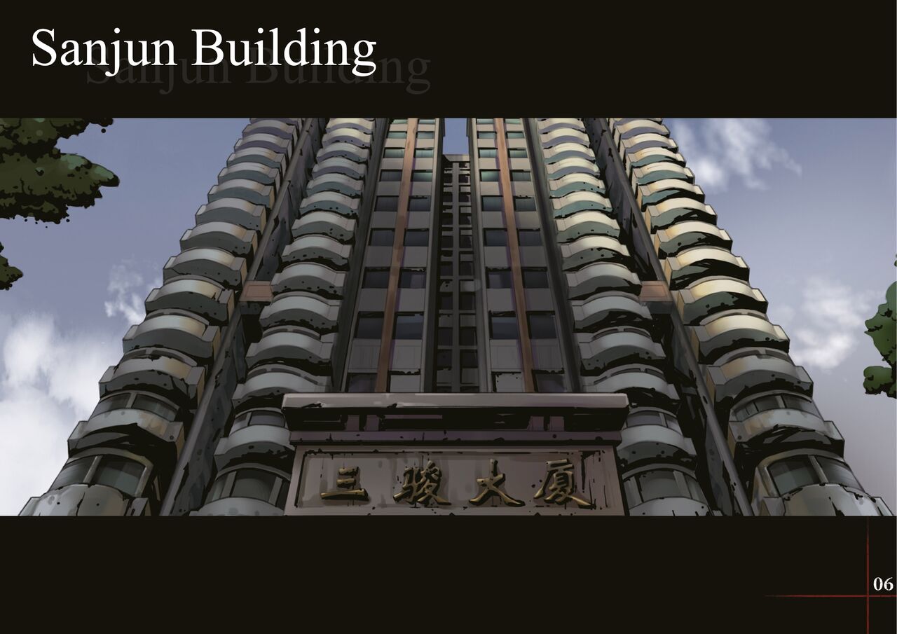 Hermitage - Digital Artbook page 7 full