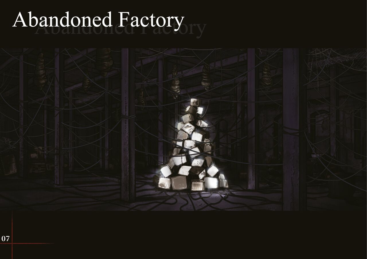 Hermitage - Digital Artbook page 8 full