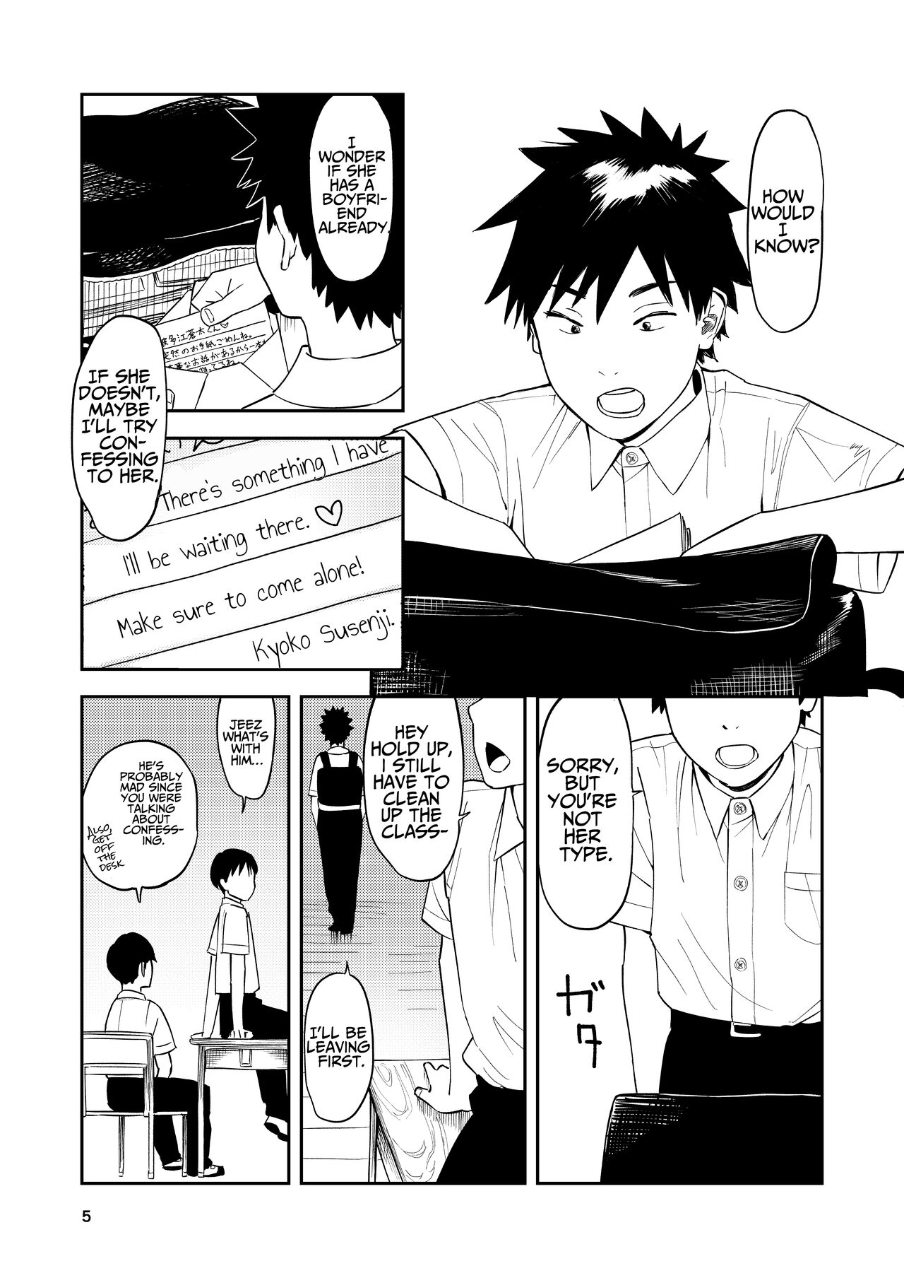 Isshou Wasurerarenai Sex | Unforgettable Sex page 5 full