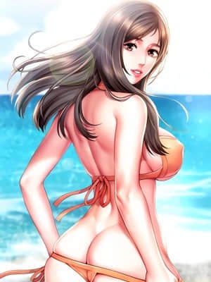 海滩女神 1-40 page 1 full