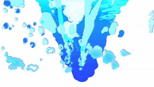 Kagai Katsudoubu no Gohoushi Time | 课外活动部的侍奉时间♥ page 6 full