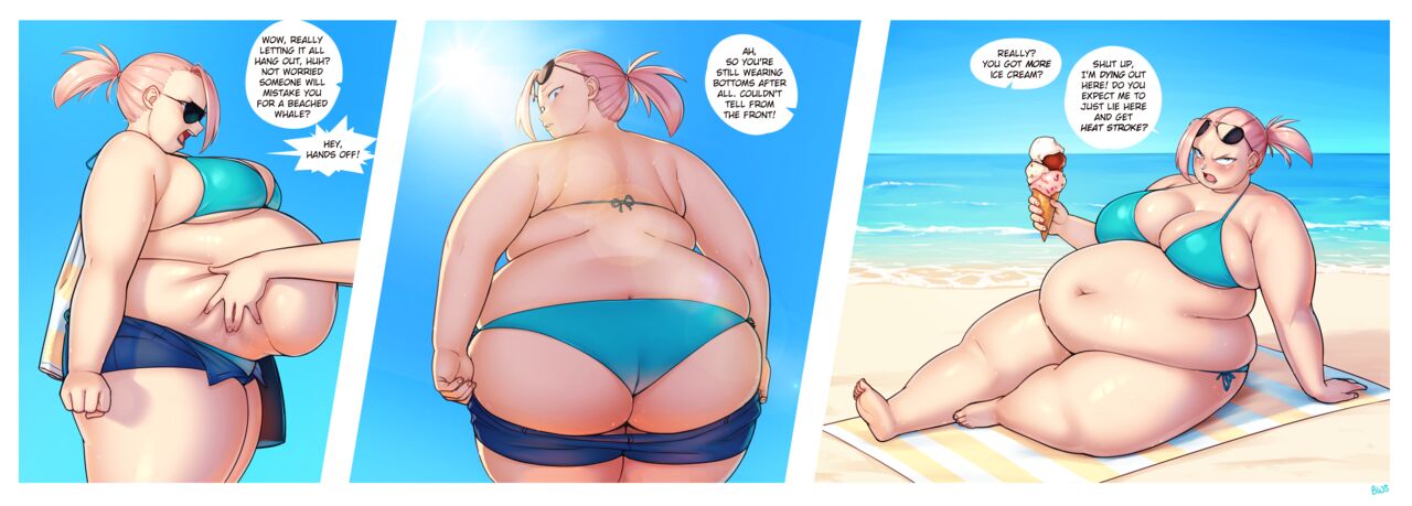 Chloe page 6 full