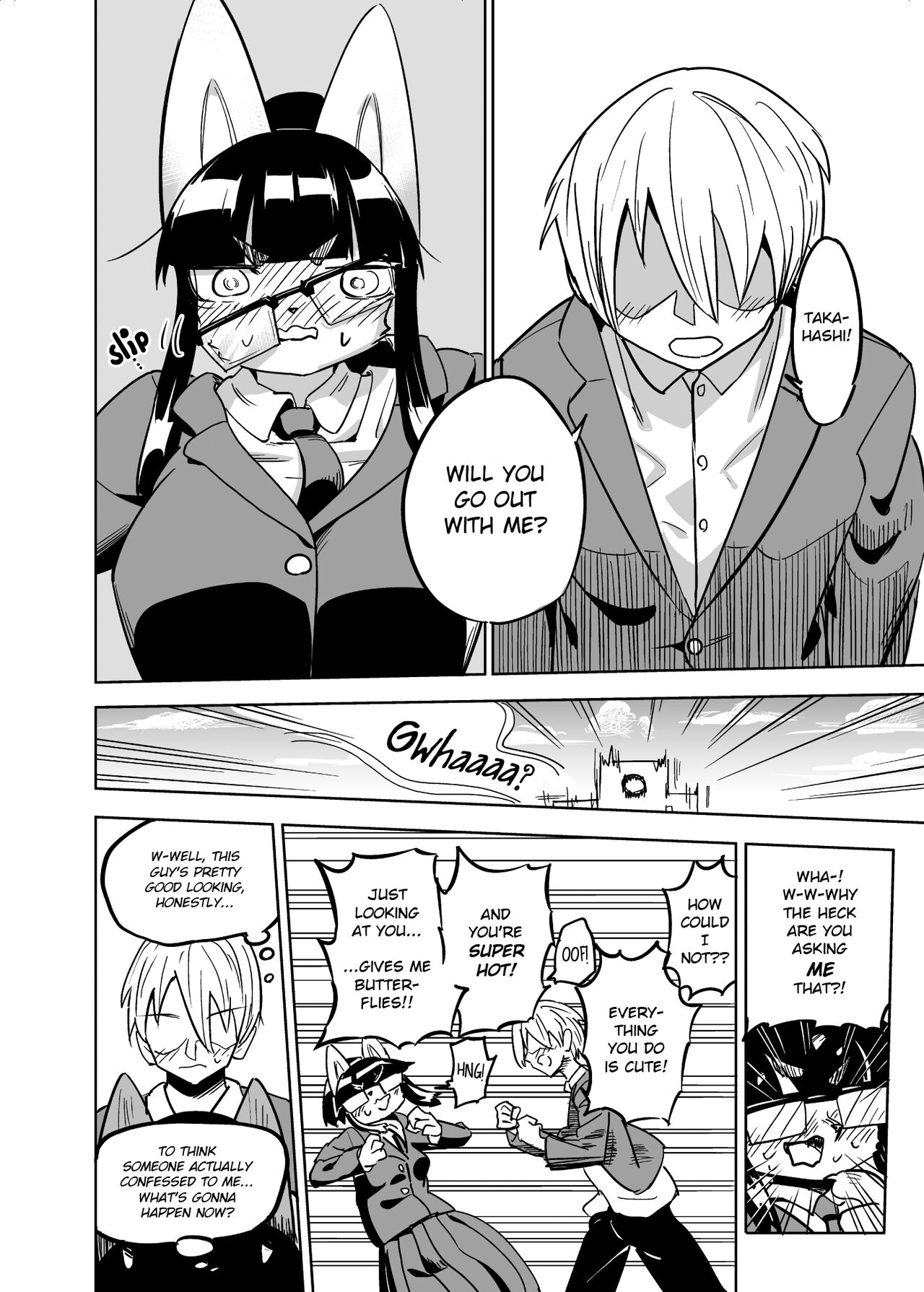 Iseijin no Hanshoku Nikki 11 | Furrian Propagation Log 11 page 5 full