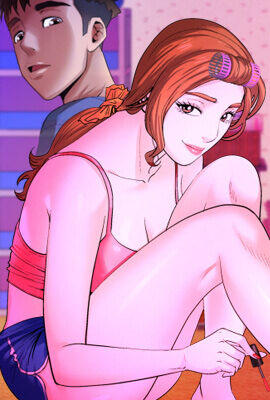 My Aunt/Secret Life Ch. 1-113 page 1 full