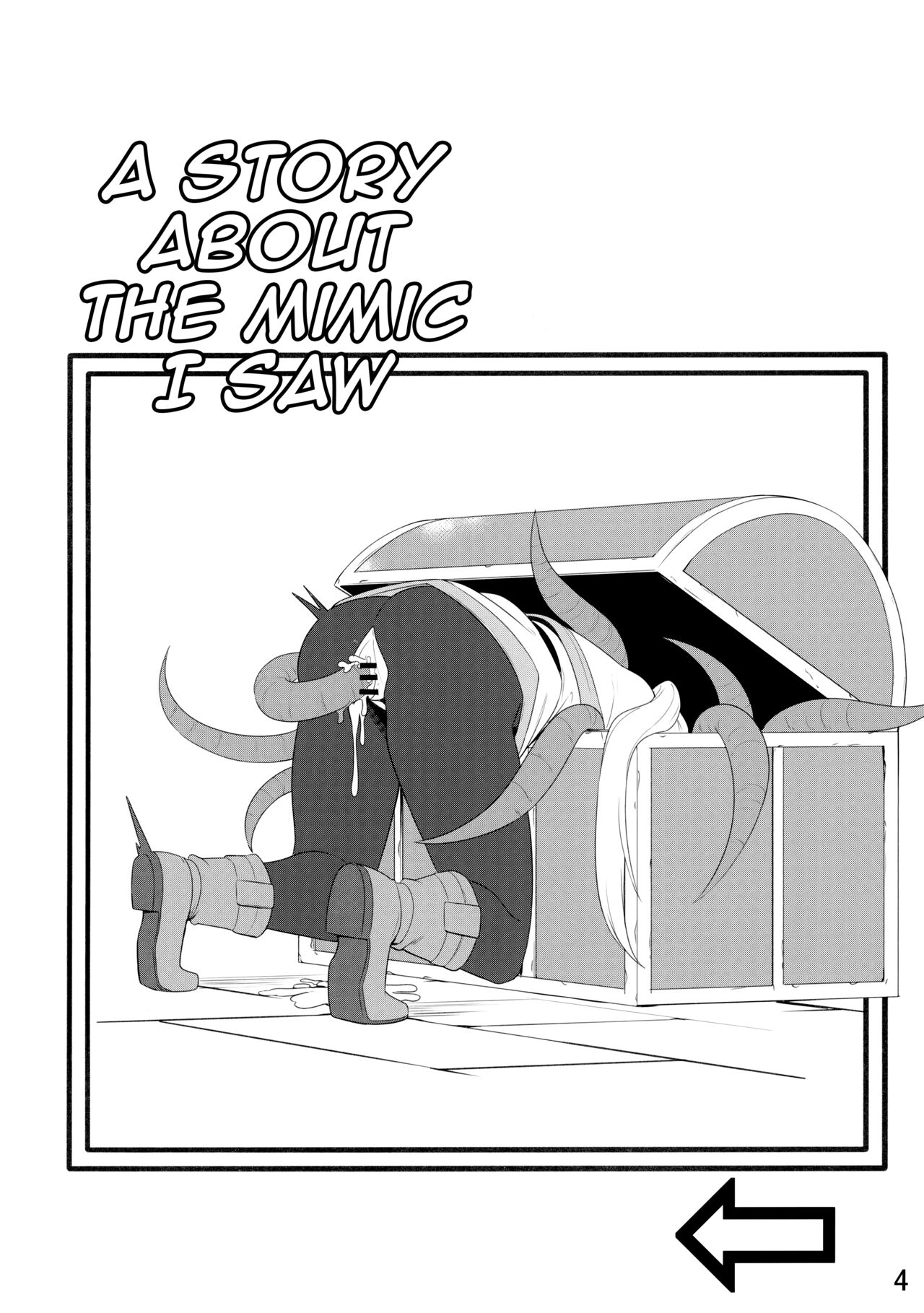 Frieren's Chotto H na Hon page 5 full