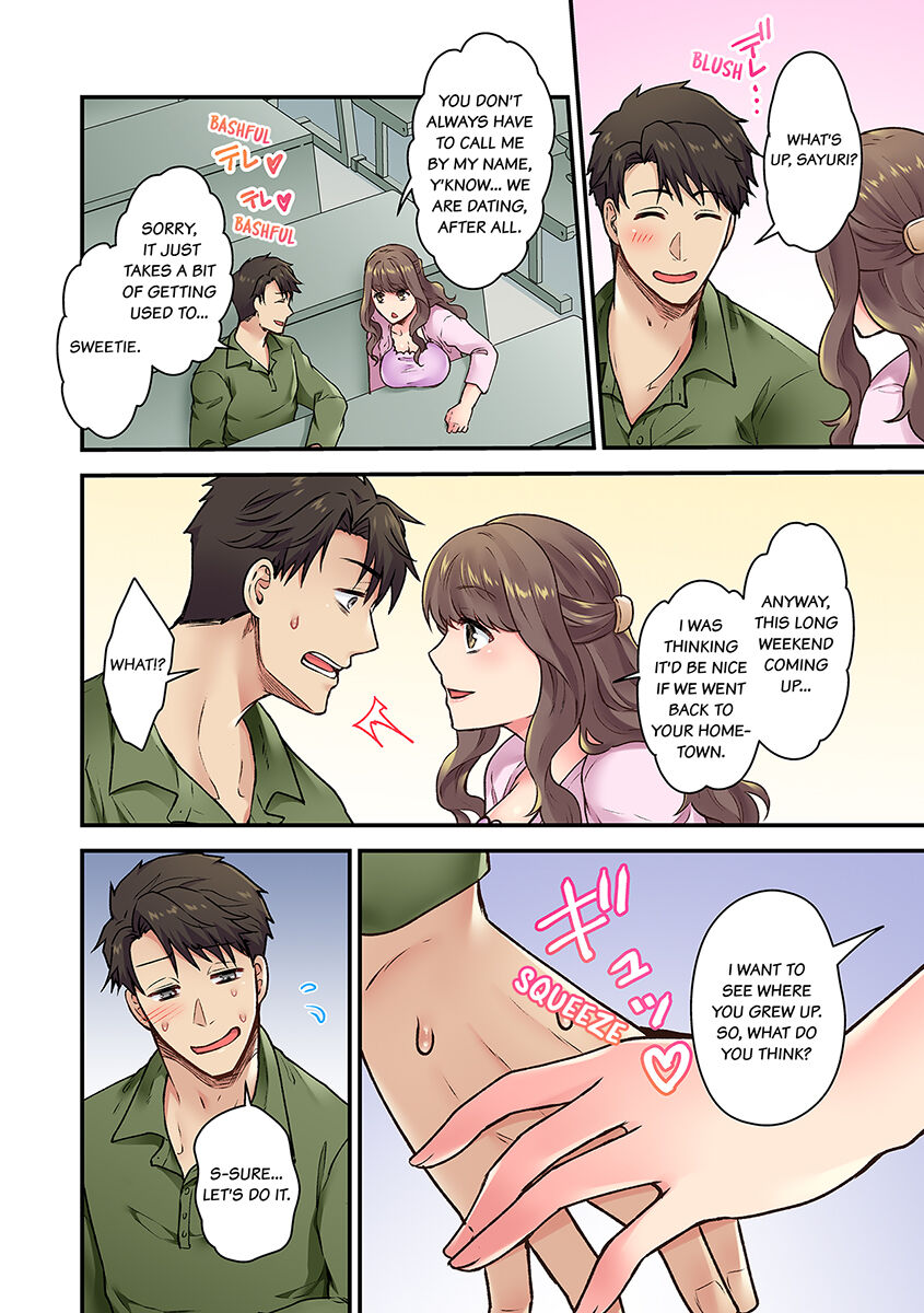 "Orenchi ni Kanojo mo Tsuretekoiyo" DQN Senpai no Yari Heya ni Sasowareta Jinsei Saiaku no Hi 1-3 | Worst Day Ever: Invited to My High School Bully's Bachelor Pad 1-3 page 4 full