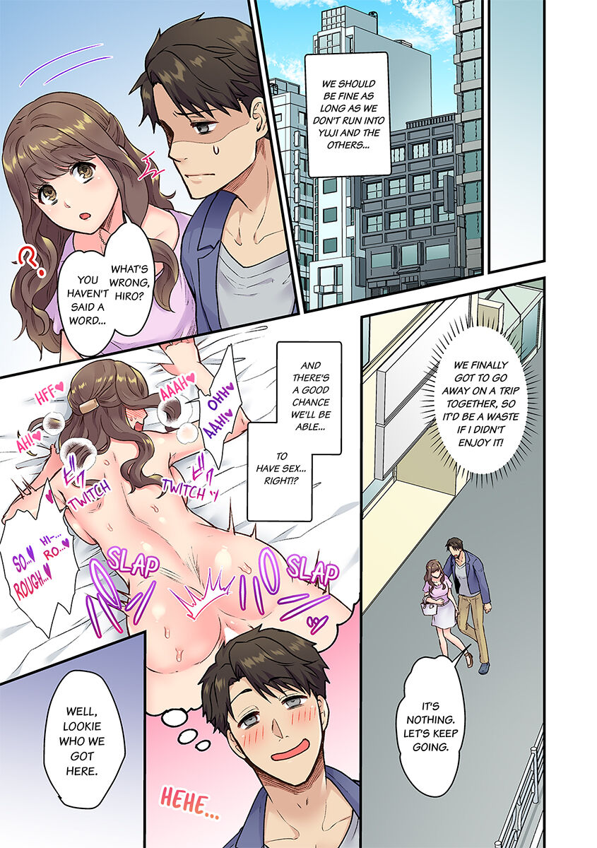 "Orenchi ni Kanojo mo Tsuretekoiyo" DQN Senpai no Yari Heya ni Sasowareta Jinsei Saiaku no Hi 1-3 | Worst Day Ever: Invited to My High School Bully's Bachelor Pad 1-3 page 5 full
