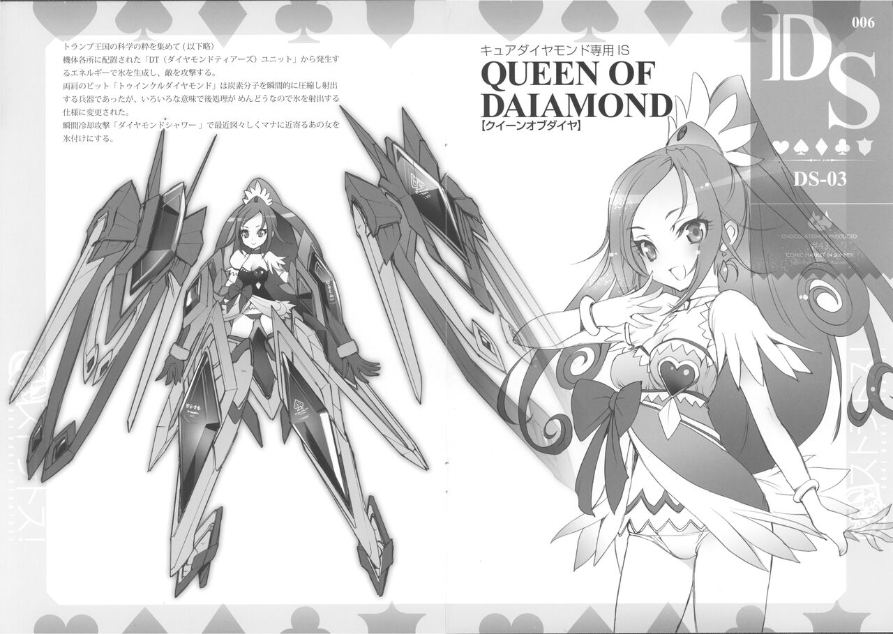 DS DOKI DOKI! STRATOS! page 10 full