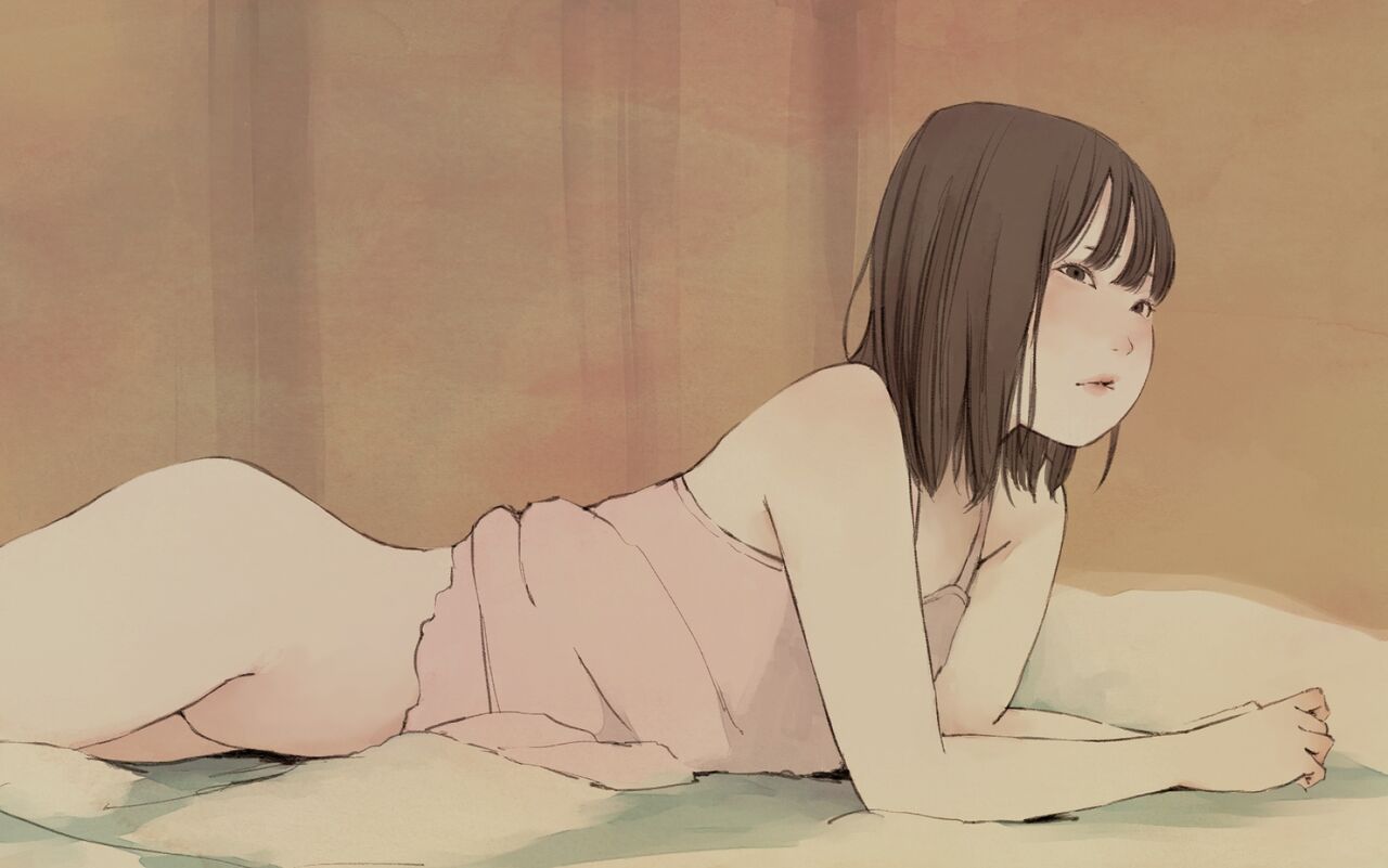 Osae kirenai yokubō ga nani mo shiranai mukuna shōjo ni osoi gakaru page 2 full