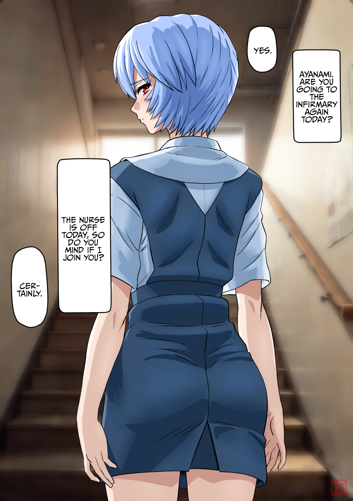 Seirei Shoujo Sokuochi 2-koma Hen | Sex Slave Girl  2-panel Instant Degradation Edition   =TB= page 5 full