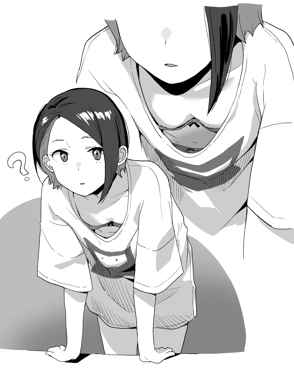 空中線  ニカ・ナナウラ 水星の魔女 らくがきまとめ本 page 9 full