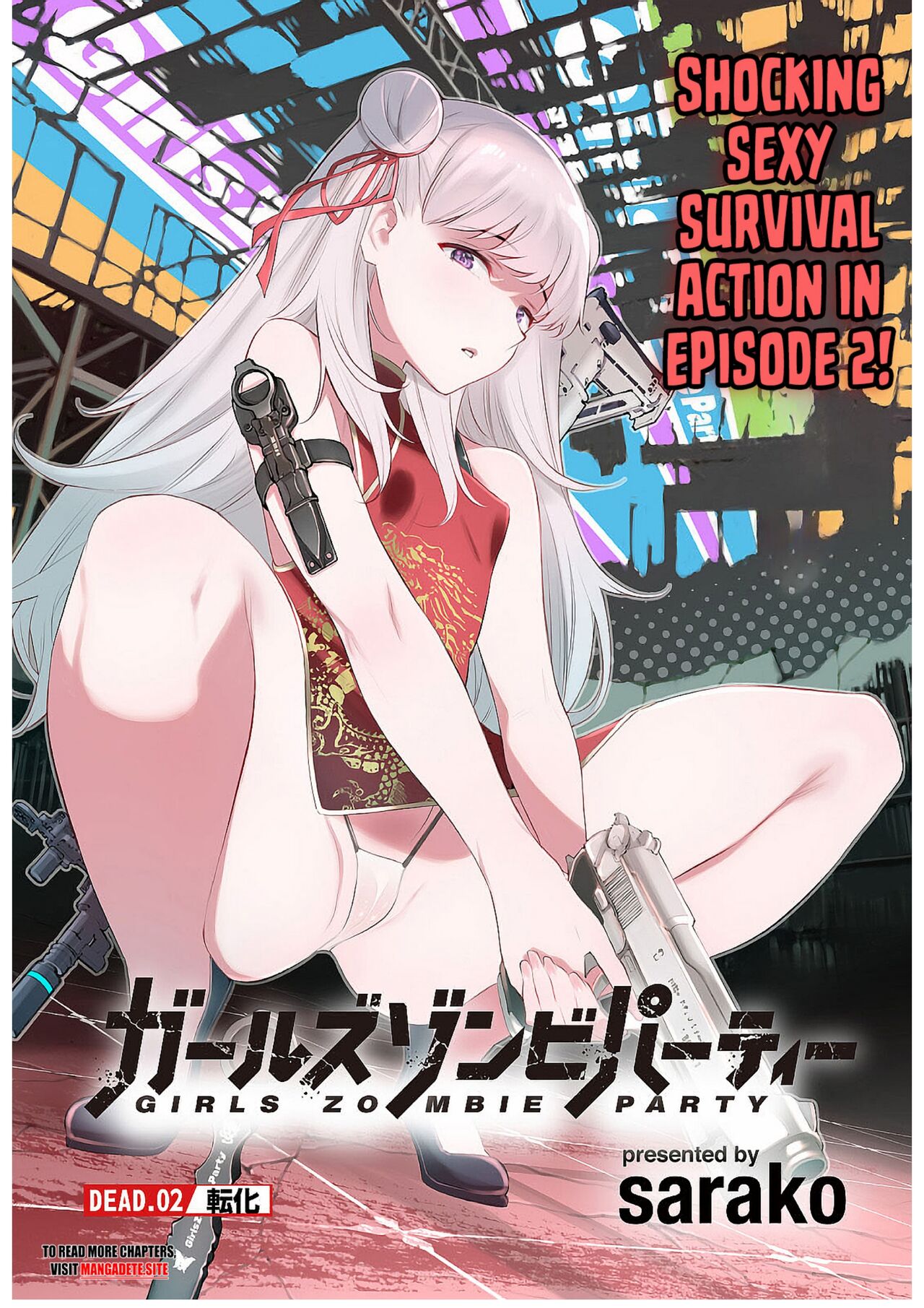 zombie temp 2.1 page 2 full