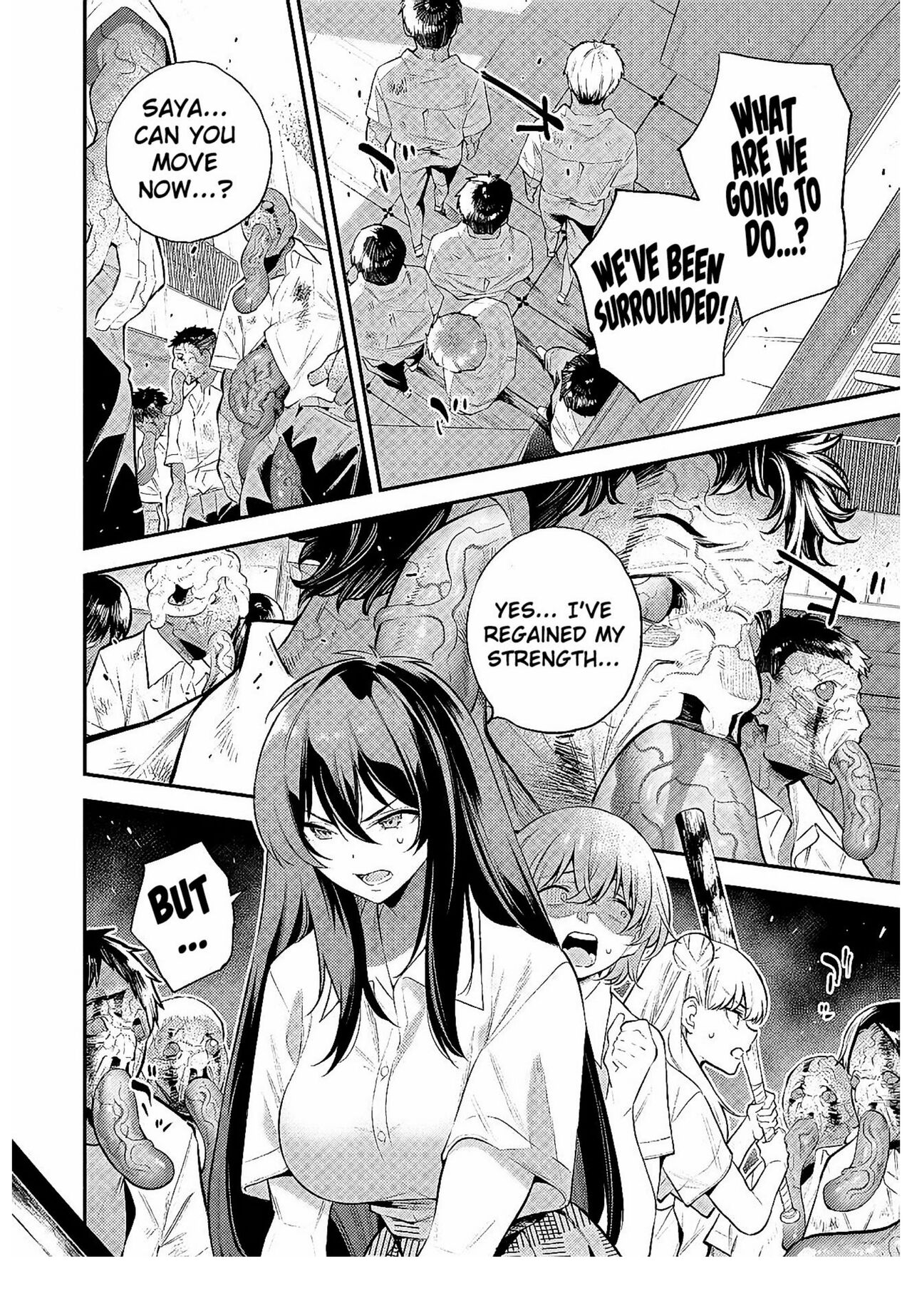 zombie temp 2.1 page 6 full