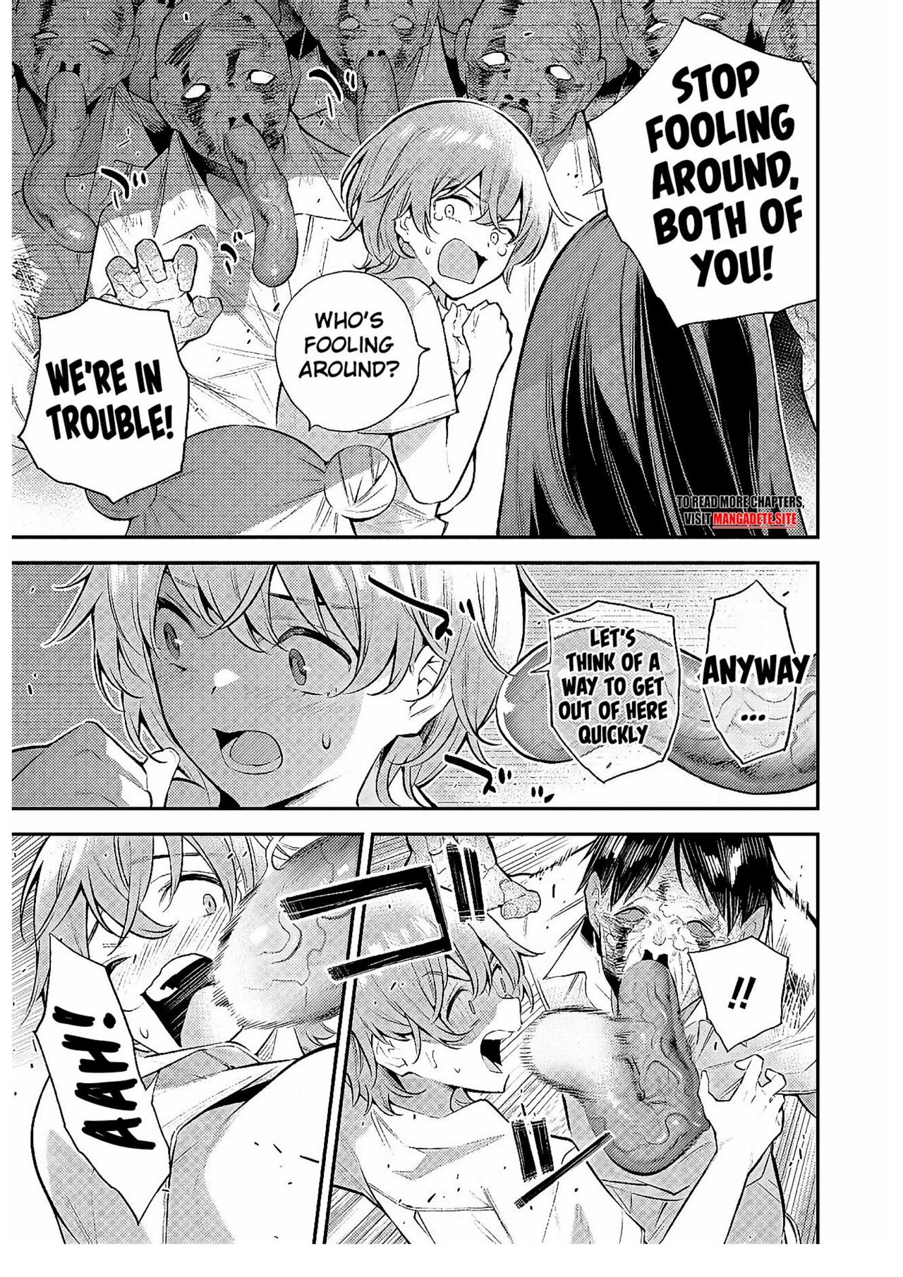 zombie temp 2.1 page 9 full