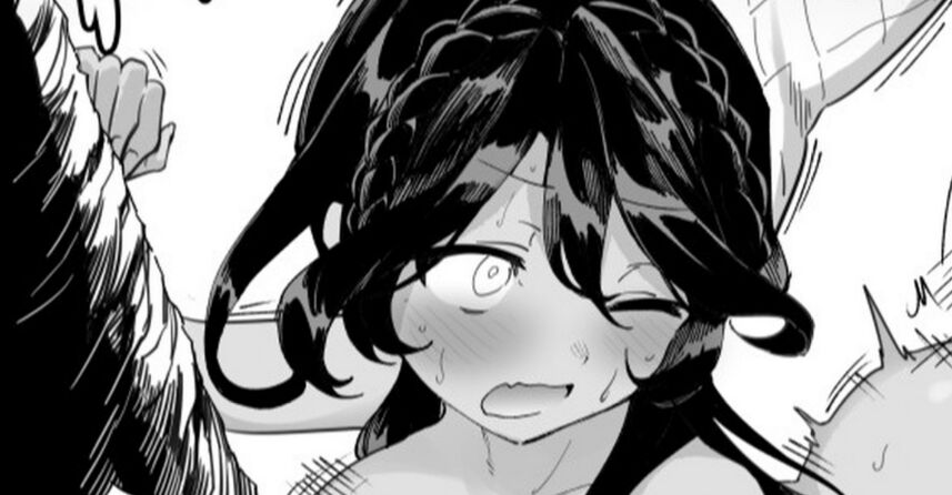 Andromeda page 1 full