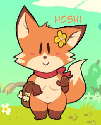 A handy fox lilmooonie page 1 full