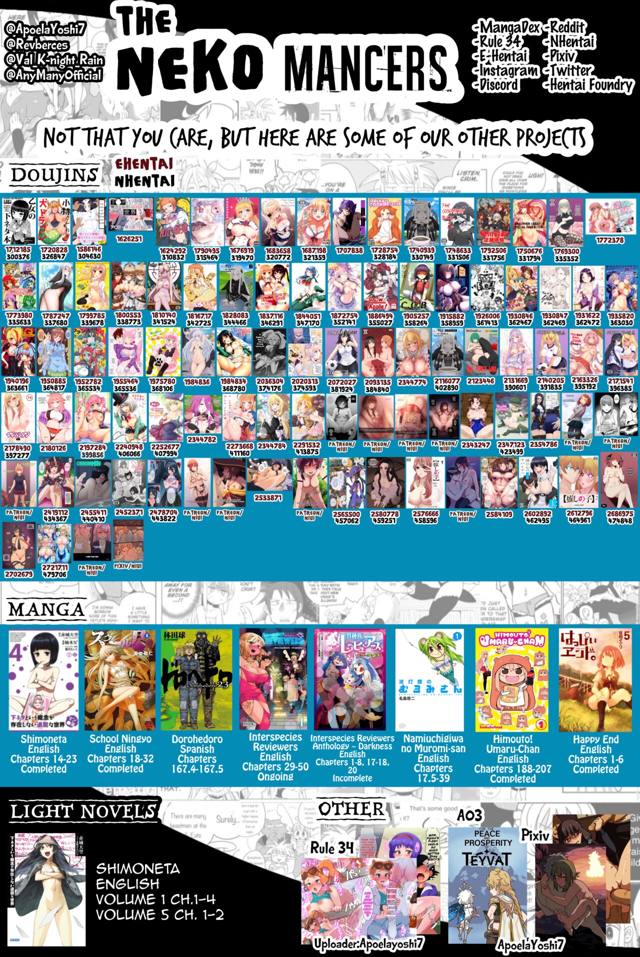 Rentarou x Karane page 9 full