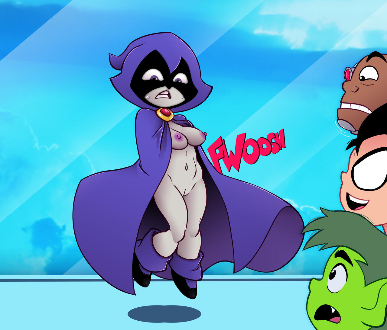 Time to share page 4 full