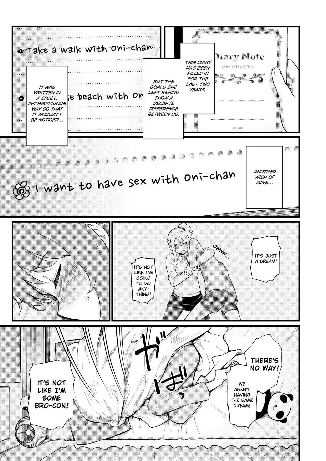 IMOUTO SWITCH page 6 full