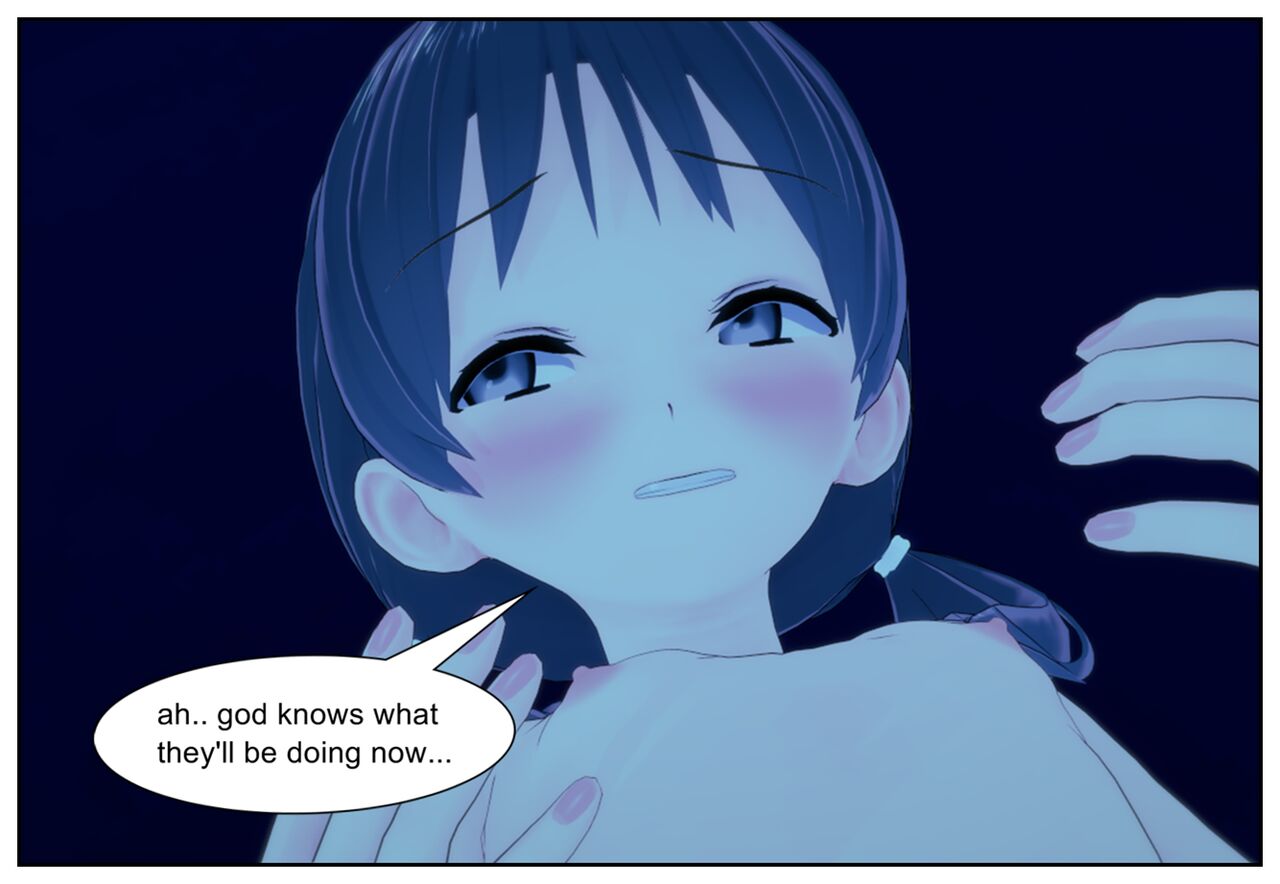 My Mother Is My Bully The End page 10 full