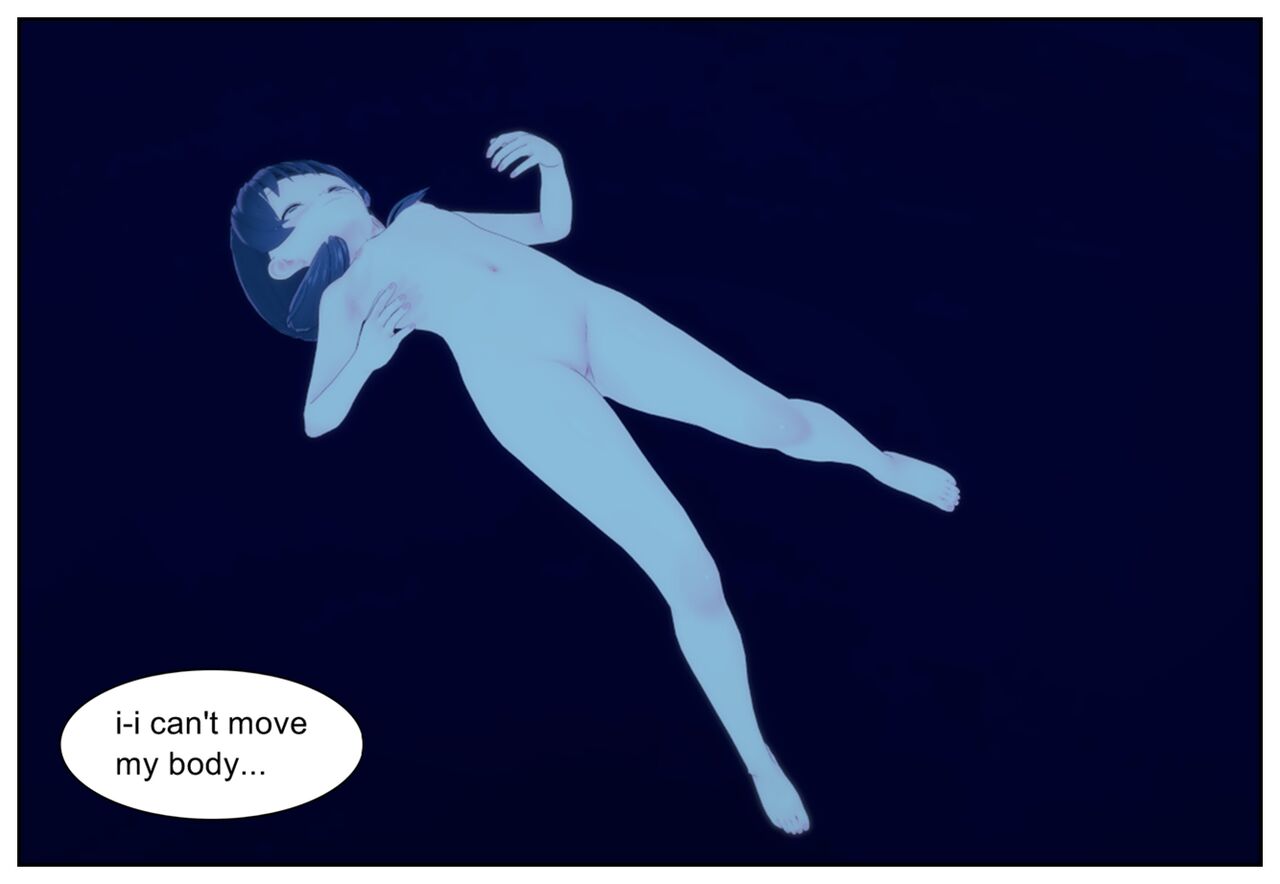 My Mother Is My Bully The End page 3 full