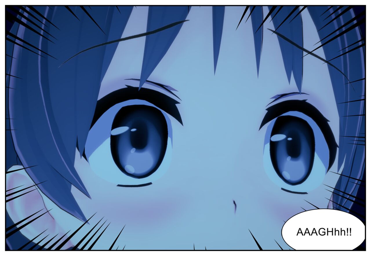 My Mother Is My Bully The End page 5 full