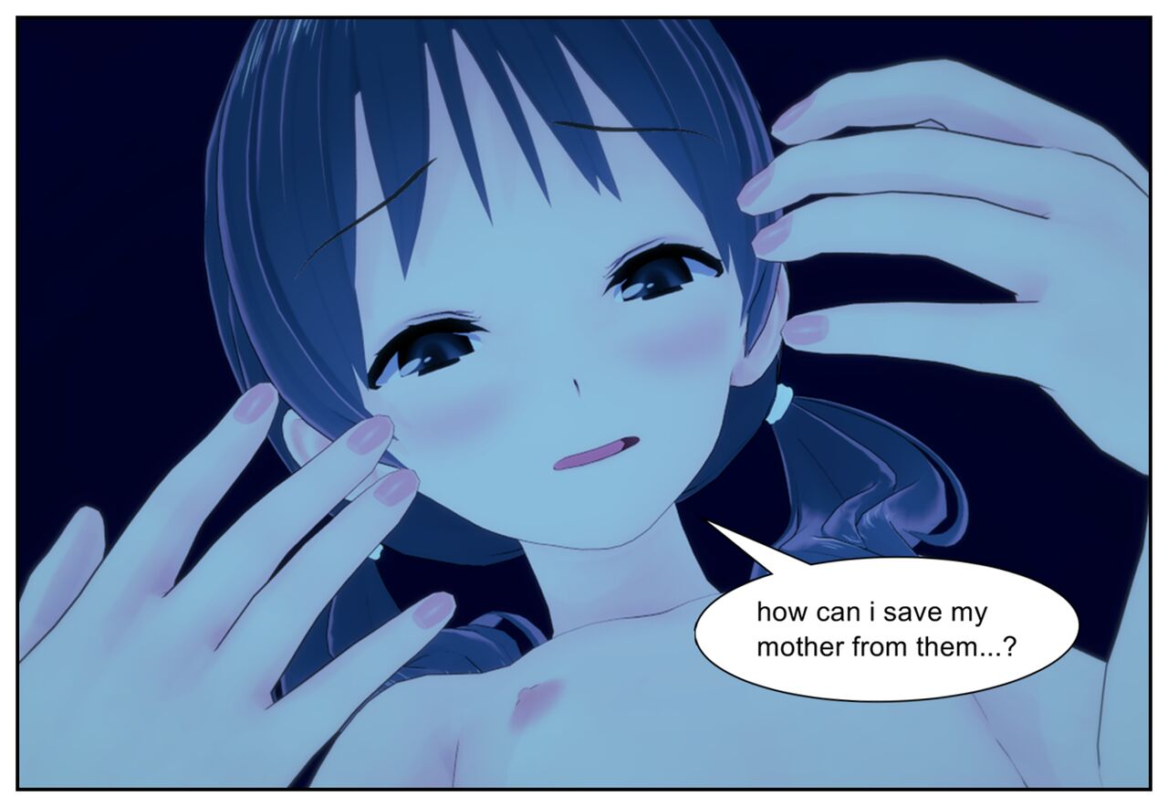 My Mother Is My Bully The End page 9 full