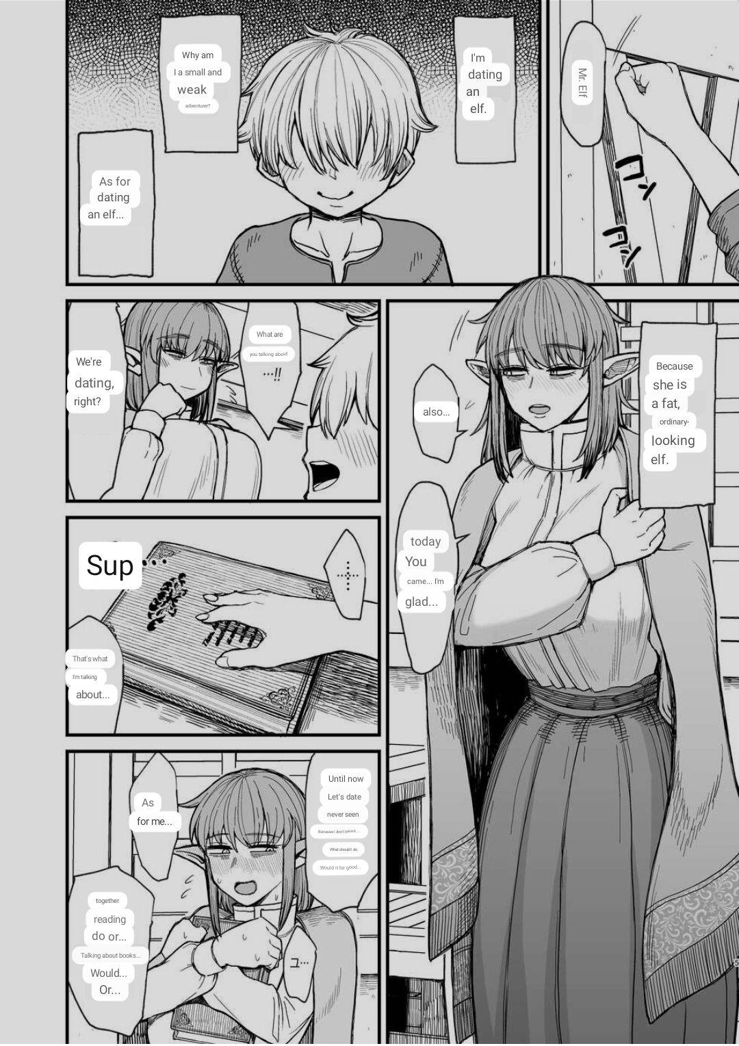 Isekai no Onnatachi 6.0 page 2 full