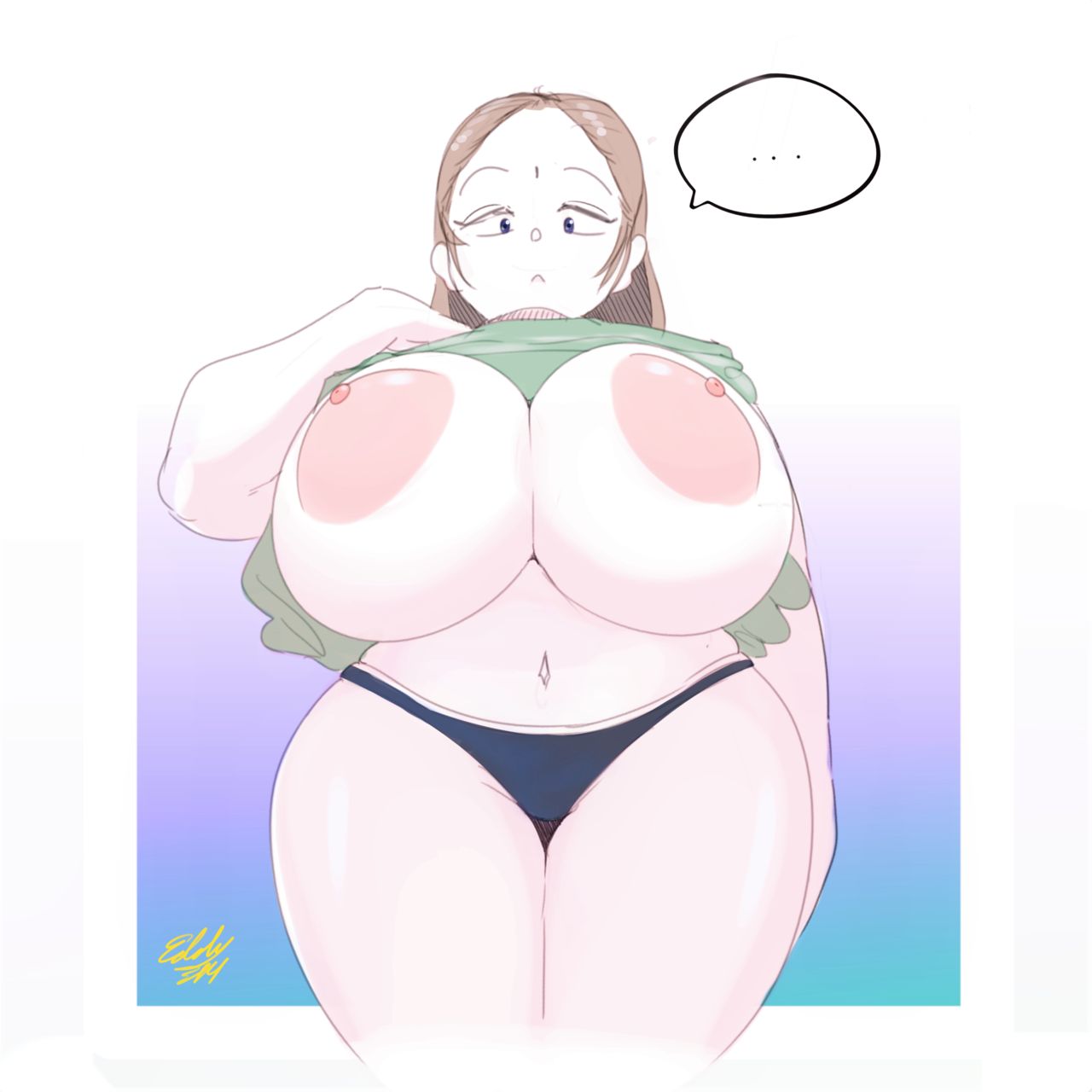 ARTIST edalv page 6 full