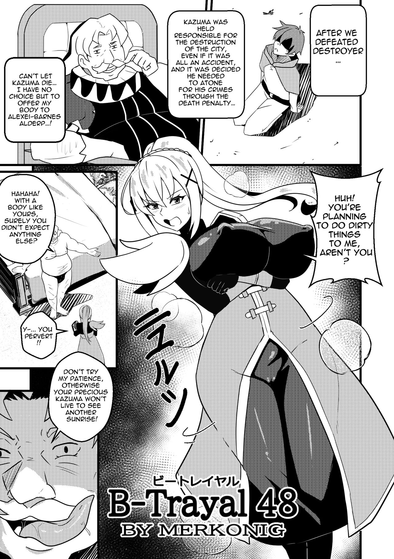 B-Trayal 48 Darkness  EN page 2 full