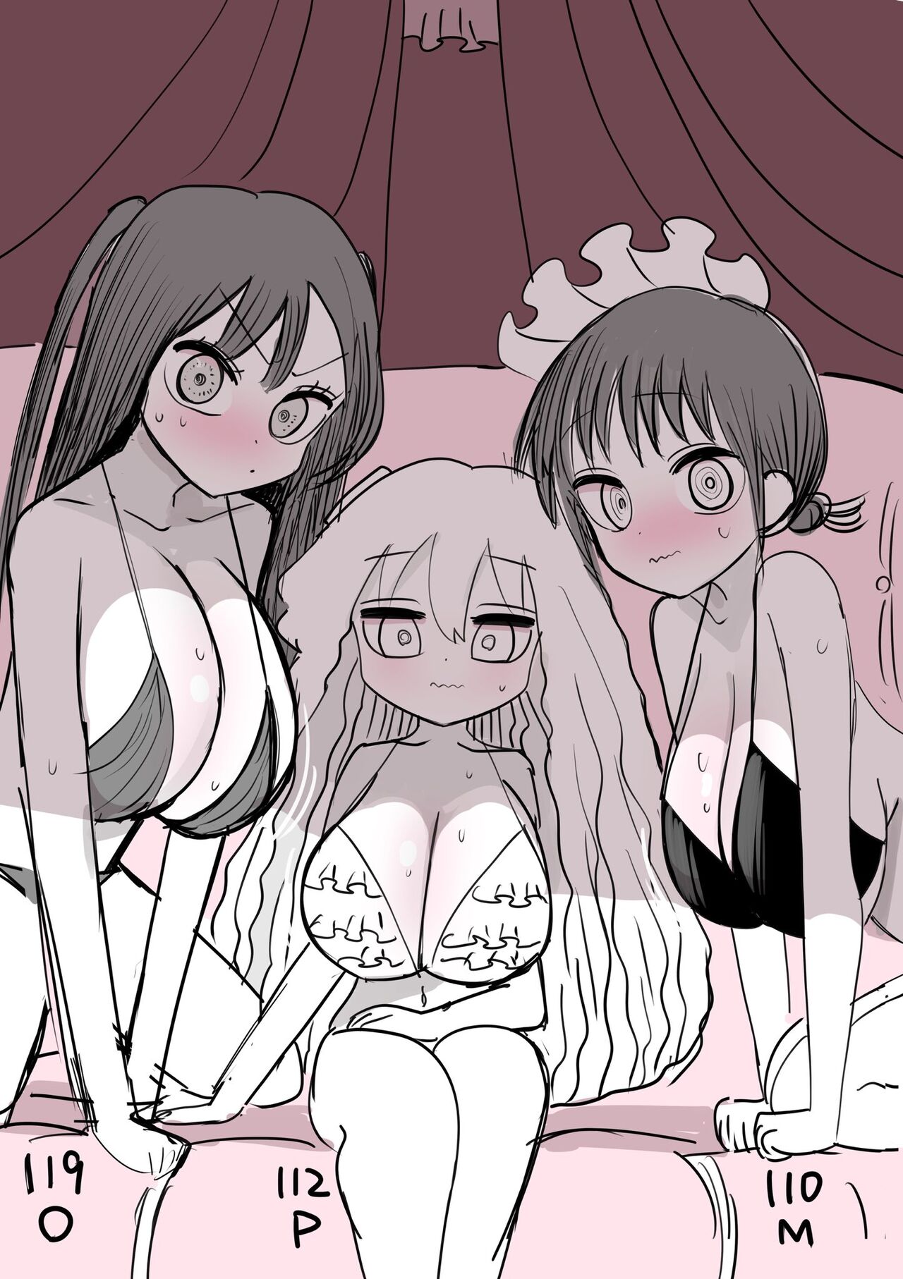 Furyou Idol-chan Bakutan | The explosive popularity of the delinquent Idol-chan page 9 full