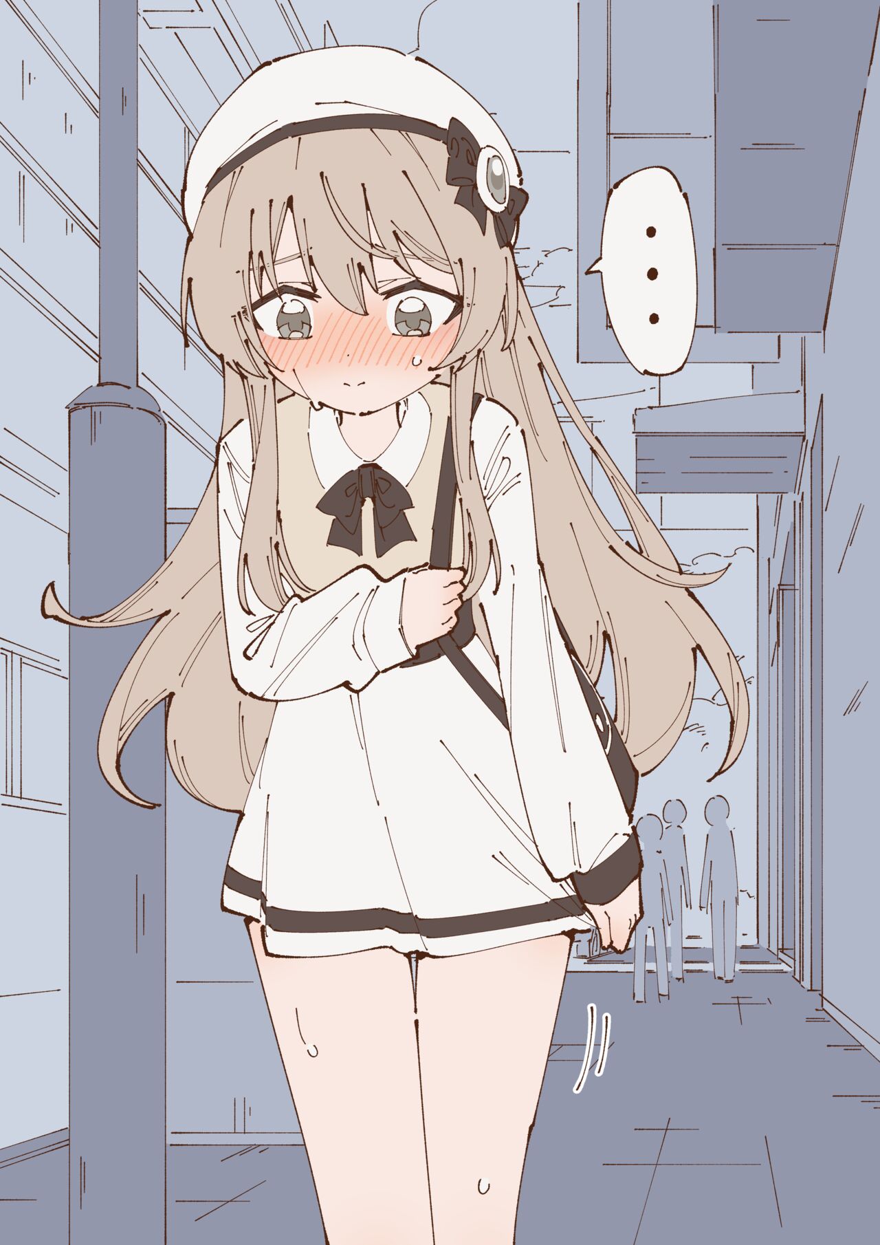 おもらし絵15 page 2 full