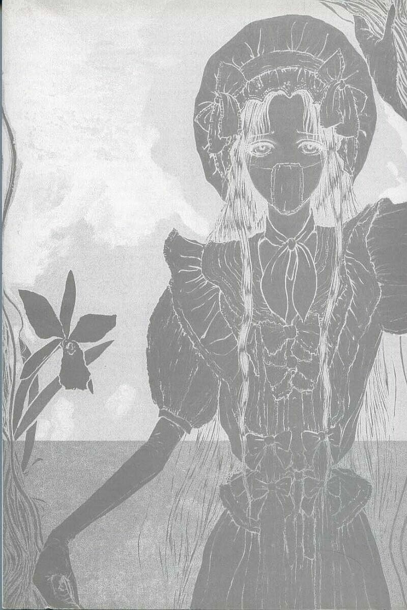 Burgess no Otome-tachi Waiwakushia no Akira page 6 full