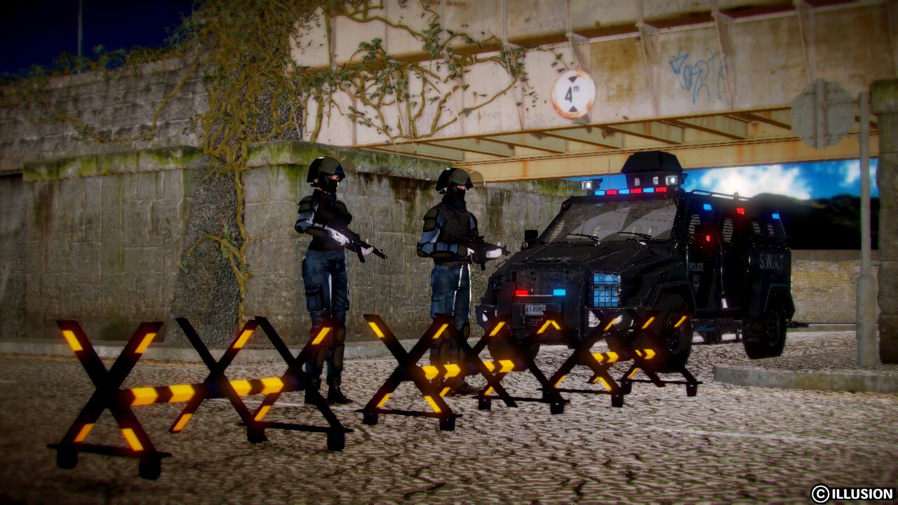 【PIXIV】Obstruction page 1 full