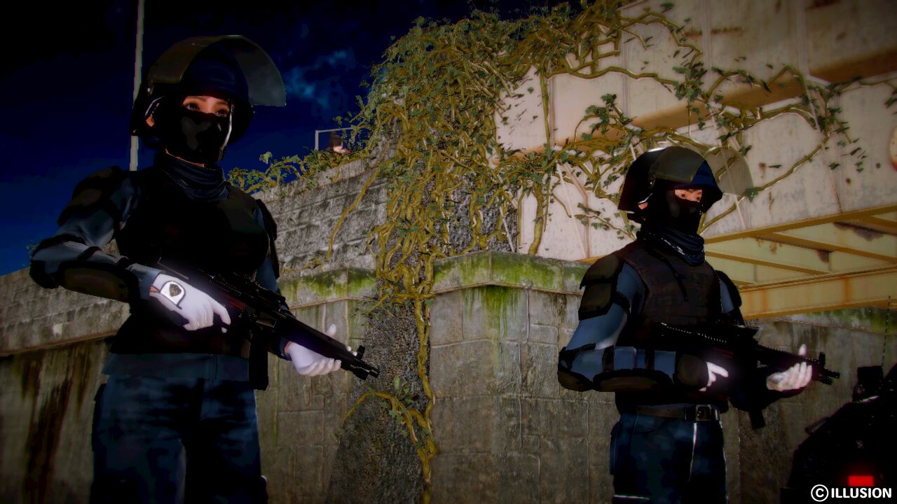 【PIXIV】Obstruction page 2 full