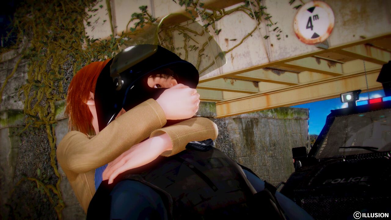 【PIXIV】Obstruction page 9 full