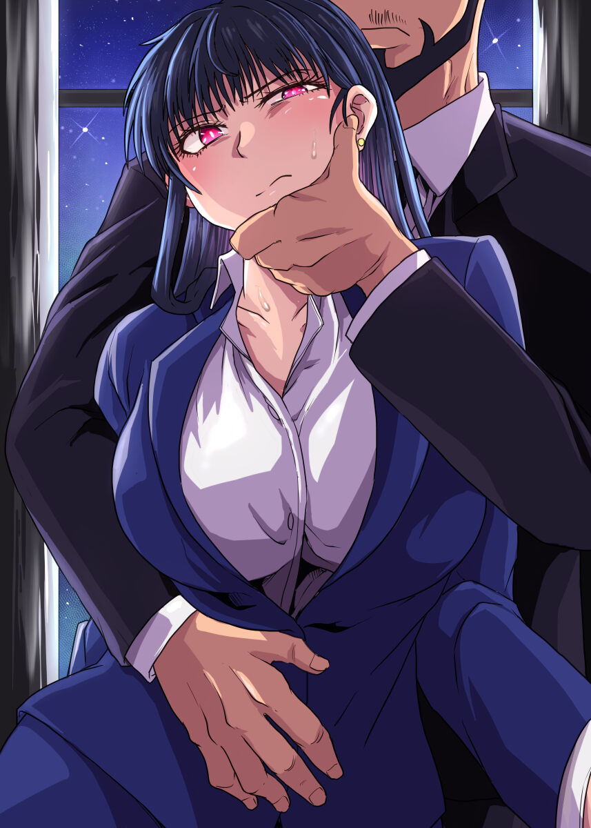 Furin de shika Mitasarenai Mono page 1 full