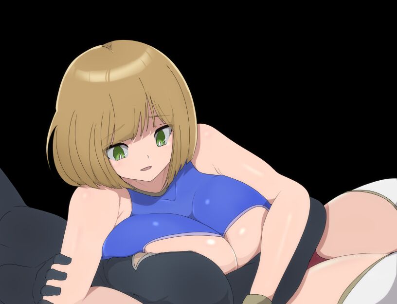 The Smug Operation of a Masochistic Man and a Villainous Organization page 7 full