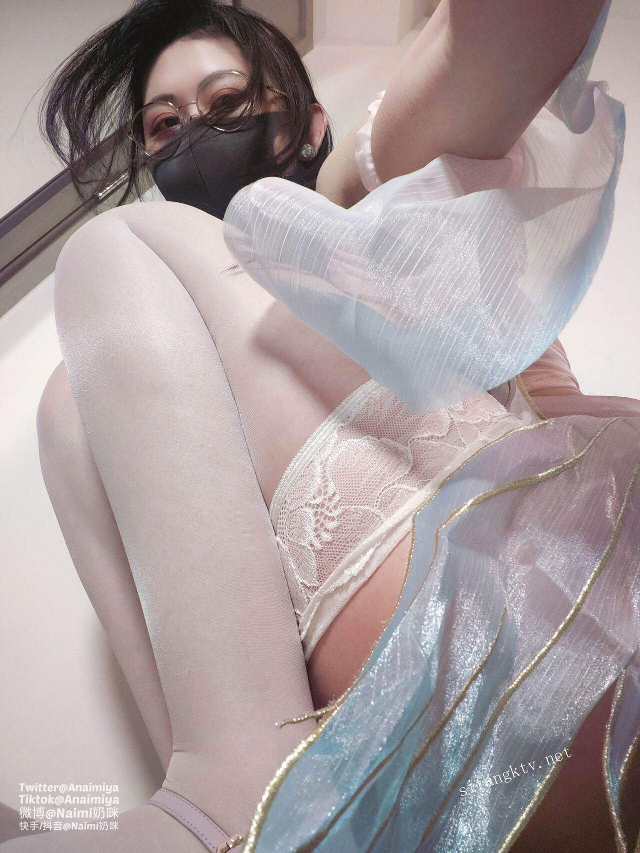 naimi-美人鱼 page 3 full